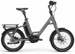 Qio Bikes Qio Eins P-R - 2022 13 Qio Bikes Qio Eins P-R - 2022 -Promos Vélo Électrique Magasin qio eins p r lead metal 3840x2160
