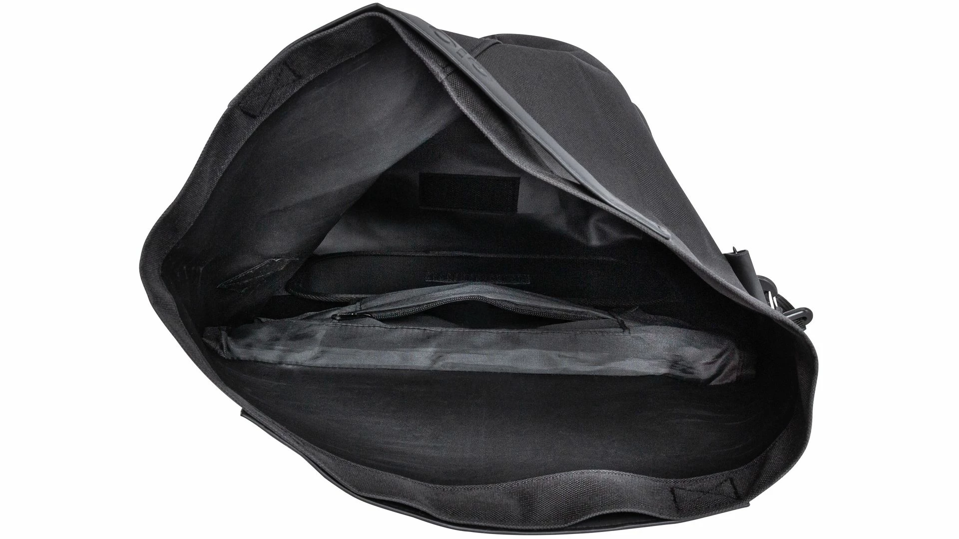 Qio Bikes Qio - Sacoche Vélo GABRIEL Pour Porte-bagages 6 Qio Bikes Qio - Sacoche Vélo GABRIEL Pour Porte-bagages – Image 4