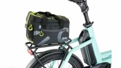 Qio Bikes Qio - NOAH - Sacoche Vélo Pour Porte-bagages Arrière -Promos Vélo Électrique Magasin qio noah sacoche porte bagages 3 3840x2160