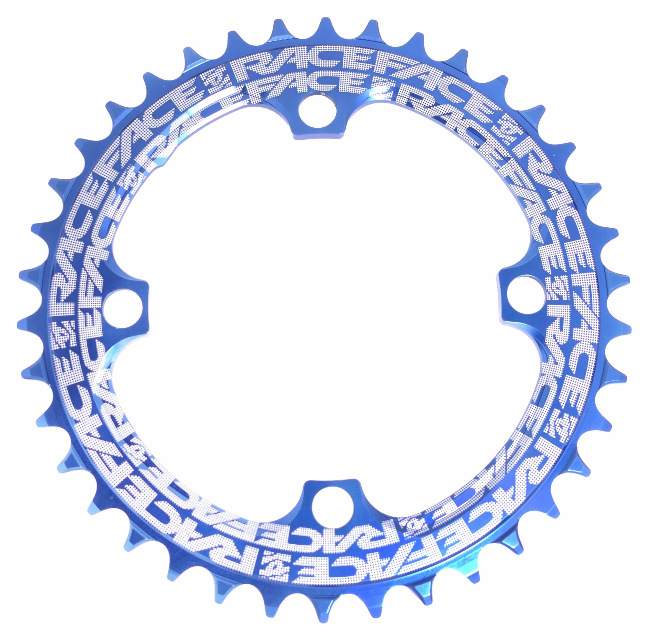 Race Face - Plateau Narrow Wide 38 Dents 104 Mm 6 Race Face - Plateau Narrow Wide 38 Dents 104 Mm – Image 4