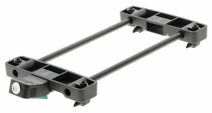 Racktime - Serrure Secure-It Pour Porte-bagages 4 Racktime - Serrure Secure-It Pour Porte-bagages – Image 2