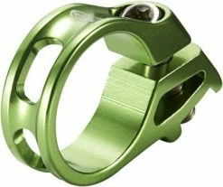 Reverse Components Reverse - Collier Pour Commande De Vitesse Sram Trigger -Promos Vélo Électrique Magasin reverse collier levier vitesse sram trigger vert clair 3840x2160