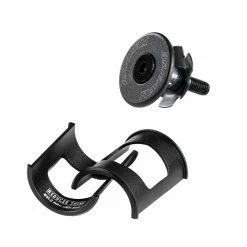 Reverse Components Reverse - Potence Black-ONE D-2 (pour Guidons 31,8mm & 35mm) -Promos Vélo Électrique Magasin reverse potence reverse black one d 2 accessoires 3840x2160