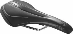 Reverse Components Reverse - Selle AM Ergo 11 Reverse Components Reverse - Selle AM Ergo -Promos Vélo Électrique Magasin reverse selle am ergo noir gris 3840x2160