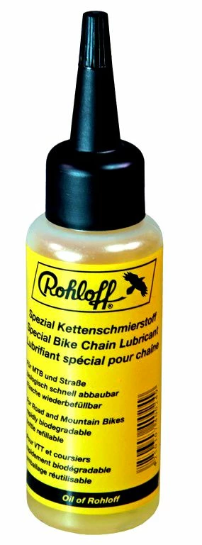 Rohloff - Lubrifiant Spécial Pour Chaîne 50ml 3 Rohloff - Lubrifiant Spécial Pour Chaîne 50ml