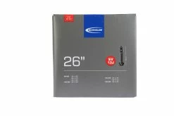 Schwalbe - Chambre à Air Pour Fatbike SV13J 26"