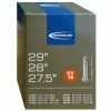 Schwalbe - Chambre à Air SV19 - 27,5, 28", 29" 1 Schwalbe - Chambre à Air SV19 - 27,5, 28", 29" -Promos Vélo Électrique Magasin schwalbe chambre a air sv19 3840x2160