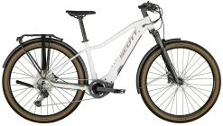 Scott Axis ERide 10 Femme - 2022