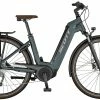 Scott SUB Active ERide Cadre Bas - 2022 -Promos Vélo Électrique Magasin scott sub active eride 3840x2160