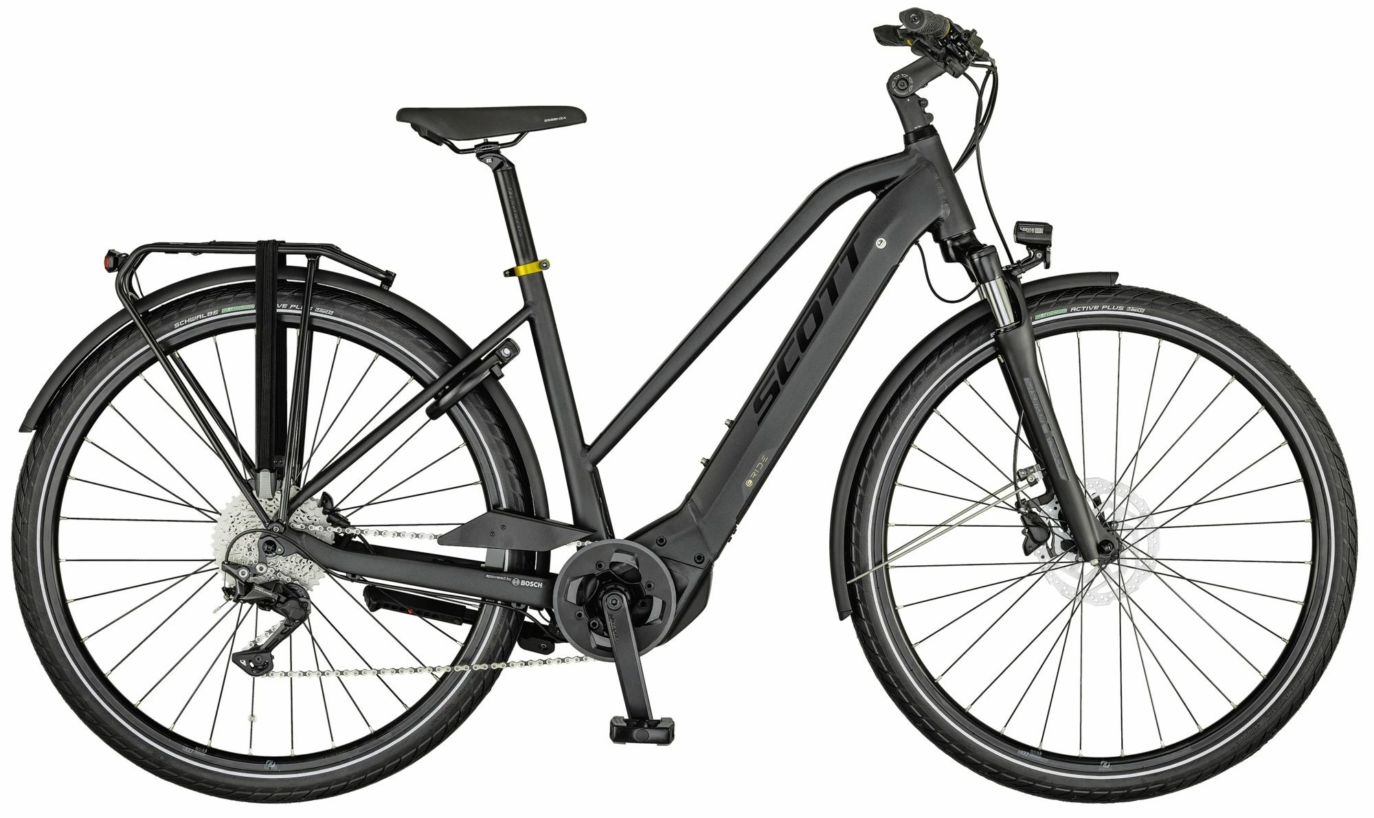 Scott Sub Sport ERide 20 - 2022 4 Scott Sub Sport ERide 20 - 2022 – Image 2