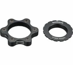 Shimano - Adaptateur De Disque De Frein SM-RTAD05