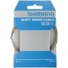 Shimano - Câble De Dérailleur En Acier Inoxydable - VTT/route 1 Shimano - Câble De Dérailleur En Acier Inoxydable - VTT/route -Promos Vélo Électrique Magasin shimano cable derailleur acier inoxydable 3840x2160