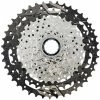 Shimano - Cassette Deore XT CS-LG600-10 Linkglide 10 Vitesses -Promos Vélo Électrique Magasin shimano cassette cs lg600 linkglide 10 vitesses 3840x2160