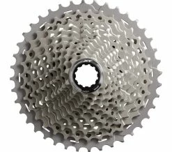 Shimano - Cassette Deore XT CS-M8000 Compatible 11 Vitesses