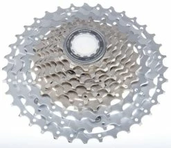Shimano - Cassette SLX CS-HG81 10 Vitesses