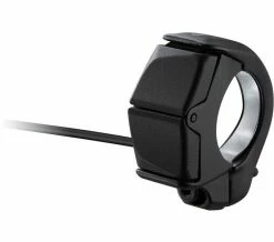 Shimano - Manette Au Guidon SW-E7000 (droite, Changements De Vitesse DI2)