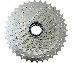 Shimano - Cassette Deore HG500 10 Vitesses -Promos Vélo Électrique Magasin shimano deore cassette hg 50 hg 500 10 vitesses detail 2 3840x2160