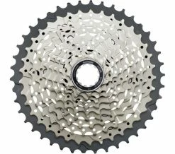 Shimano - Cassette Deore HG500 10 Vitesses -Promos Vélo Électrique Magasin shimano deore cassette hg 50 hg 500 10 vitesses detail 3 3840x2160