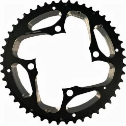 Shimano Deore XT - Plateau 48 Dents Entraxe 104 Mm