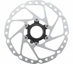 Shimano - Disque De Frein RT-EM600 Avec Aimant - Centerlock -Promos Vélo Électrique Magasin shimano disque de frein rt em6000 centerlock 1 3840x2160