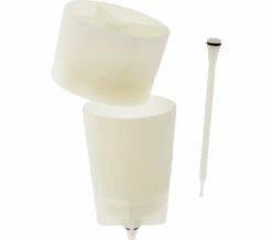 Shimano - Entonnoir De Purge Avec Bouchon Stop Huile