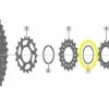 Shimano - Entretoise Y-0GX00300 Pour Cassette XT CS-M8100 -Promos Vélo Électrique Magasin shimano entretoise y0gx00300 cassette cs m8100 3840x2160