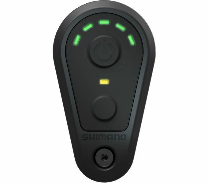 Shimano - Bouton Marche/arrêt EW-SW310 Pour Moteurs EP801 Et EP600 4 Shimano - Bouton Marche/arrêt EW-SW310 Pour Moteurs EP801 Et EP600 – Image 2