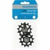 Shimano - Jeu De Galets De Dérailleur XTR RD-M9100 & RD-M9120 12 Vitesses -Promos Vélo Électrique Magasin shimano galet xtr 12v 3840x2160