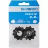 Shimano - Galets De Dérailleur Pour DEORE XT, SAINT Et ULTEGRA 2 Shimano - Galets De Dérailleur Pour DEORE XT, SAINT Et ULTEGRA -Promos Vélo Électrique Magasin shimano galets derailleur deore xt saint ultegra 3840x2160