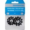 Shimano - Galets De Dérailleur Pour XT RD-M8000 Et RD-M8050 2 Shimano - Galets De Dérailleur Pour XT RD-M8000 Et RD-M8050 -Promos Vélo Électrique Magasin shimano galets derailleur rd m8000 3840x2160