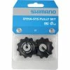 Shimano - Galets De Dérailleur Pour Dérailleurs XT 10 Vitesses 1 Shimano - Galets De Dérailleur Pour Dérailleurs XT 10 Vitesses -Promos Vélo Électrique Magasin shimano galets derailleur xt 10 v 3840x2160