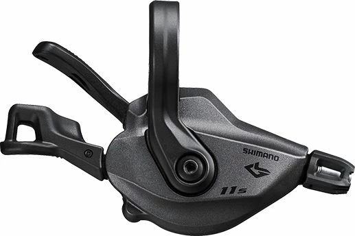 Shimano - Levier De Vitesse DEORE XT M8130 Linkglide 11 Vitesses (Levier Droit) 3 Shimano - Levier De Vitesse DEORE XT M8130 Linkglide 11 Vitesses (Levier Droit)