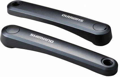 Shimano - Manivelles STePS FC-E6000 3 Shimano - Manivelles STePS FC-E6000