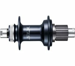 Shimano - Moyeu Arrière SLX FH-M7110 Center Lock -Promos Vélo Électrique Magasin shimano moyeu arriere slx fh m7110 center lock 1 3840x2160