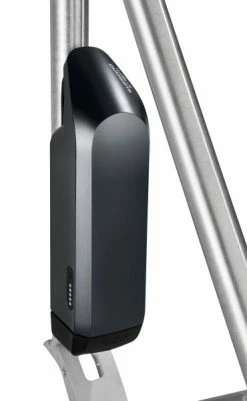 Shimano Steps - Batterie De Cadre BT-E6010 418 Wh, Noir -Promos Vélo Électrique Magasin shimano steps batterie de cadre bt e6010 noir 355950 1570 3840x2160