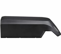 Shimano Steps - Batterie De Cadre BT-E6010 418 Wh, Noir