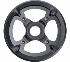 Shimano Steps - Plateau 44 Dents SM-CRE80 Avec Garde-chaîne