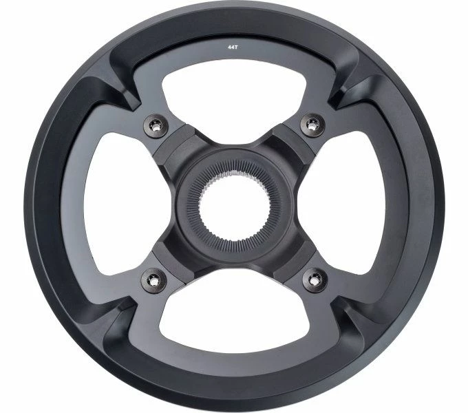 Shimano Steps - Plateau 44 Dents SM-CRE80 Avec Garde-chaîne 3 Shimano Steps - Plateau 44 Dents SM-CRE80 Avec Garde-chaîne