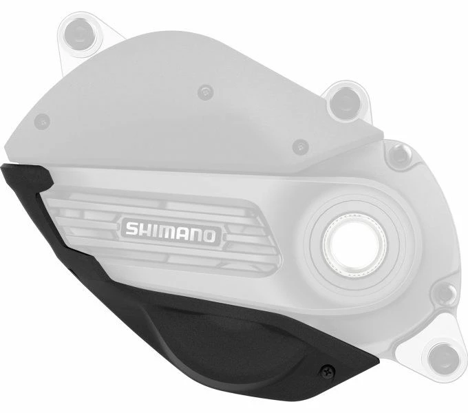 Shimano Steps - Sabot Pour Moteur EP8 (DC-EP800-G) 4 Shimano Steps - Sabot Pour Moteur EP8 (DC-EP800-G) – Image 2
