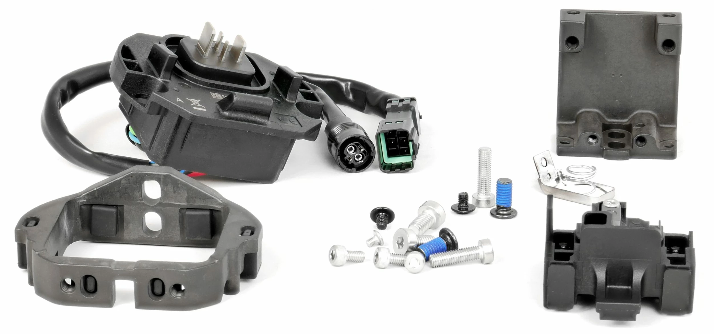 Shimano - Support De Batterie BM-E8030 Pour Batteries Intégrées 6 Shimano - Support De Batterie BM-E8030 Pour Batteries Intégrées – Image 4