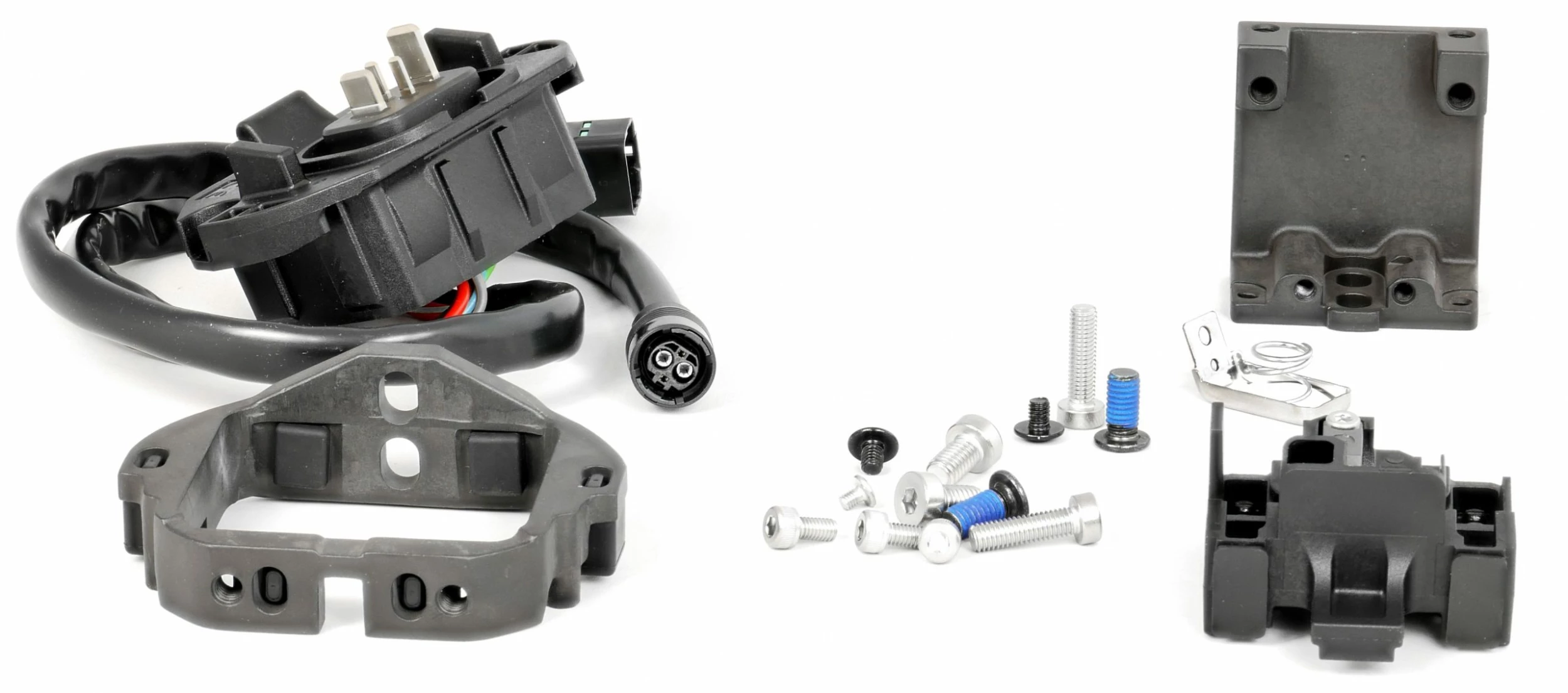 Shimano - Support De Batterie BM-E8030 Pour Batteries Intégrées 4 Shimano - Support De Batterie BM-E8030 Pour Batteries Intégrées – Image 2