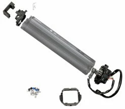 Shimano - Support De Batterie BM-E8030 Pour Batteries Intégrées 8 Shimano - Support De Batterie BM-E8030 Pour Batteries Intégrées -Promos Vélo Électrique Magasin shimano support batteries integrees bm e8030 3840x2160