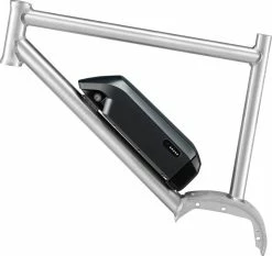 Shimano - Support SM-BME61 Pour Batterie De Cadre BT-E6010 -Promos Vélo Électrique Magasin shimano support sm bme61 pour batterie de cadre bt e6010 2 3840x2160