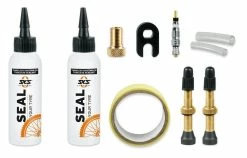 SKS - Kit Tubeless Seal Your Tyre