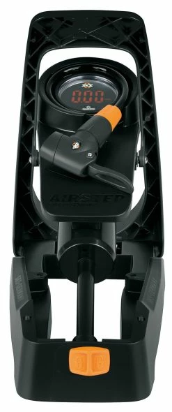 SKS - Pompe à Pied Airstep Digi Pour Vélo électrique 11 SKS - Pompe à Pied Airstep Digi Pour Vélo électrique -Promos Vélo Électrique Magasin sks pompe a pied airstep digi detail 3 3840x2160