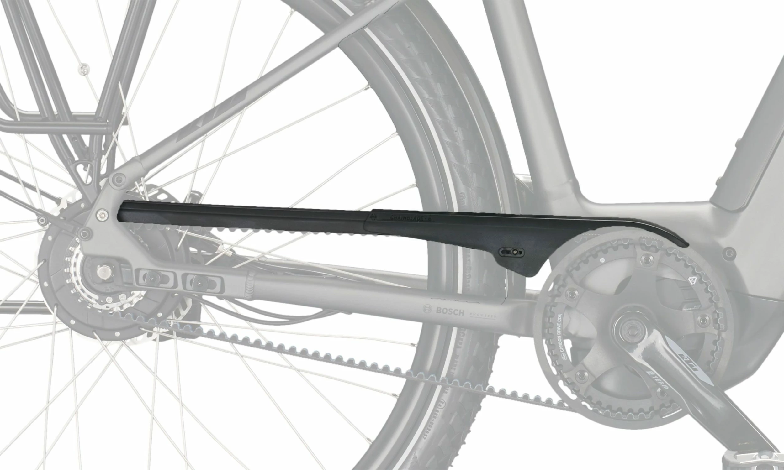 SKS - Protège-chaîne KTM Bosch Active Line Gen.3 4 SKS - Protège-chaîne KTM Bosch Active Line Gen.3 – Image 2