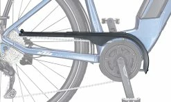 SKS - Protège-chaîne KTM Bosch Active Line Gen.3 8 SKS - Protège-chaîne KTM Bosch Active Line Gen.3 -Promos Vélo Électrique Magasin sks protege chaine ktm bosch active line gen3 2 3840x2160