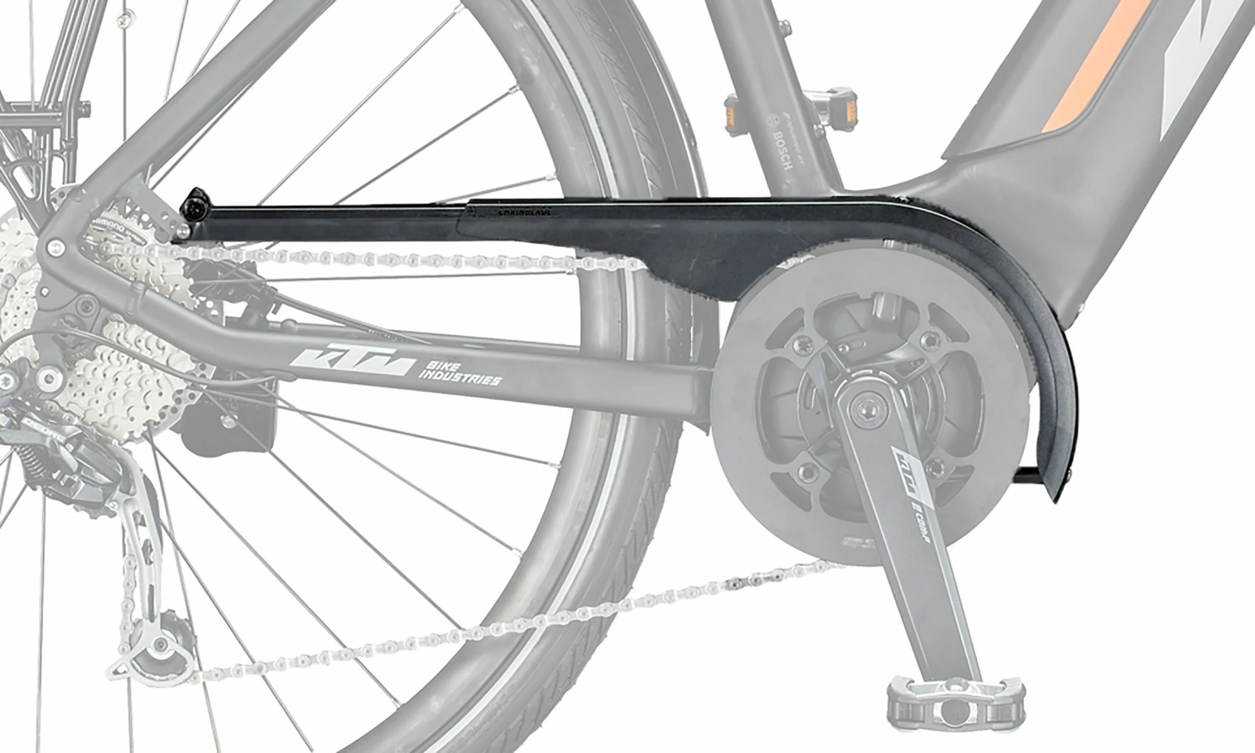 SKS - Protège-chaîne KTM Bosch Active Line Gen.3 3 SKS - Protège-chaîne KTM Bosch Active Line Gen.3