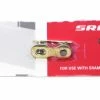 Sram - Attaches Rapides Power Link Gold Pour Chaînes 9 Vitesses 2 Sram - Attaches Rapides Power Link Gold Pour Chaînes 9 Vitesses -Promos Vélo Électrique Magasin sram attache rapide power link chaines 9v 3840x2160