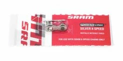 Sram - Attaches Rapides Power Link Pour Chaînes 6/7/8 Vitesses